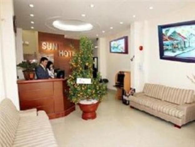 האנוי A25 Hotel - 30 An Duong מראה חיצוני תמונה