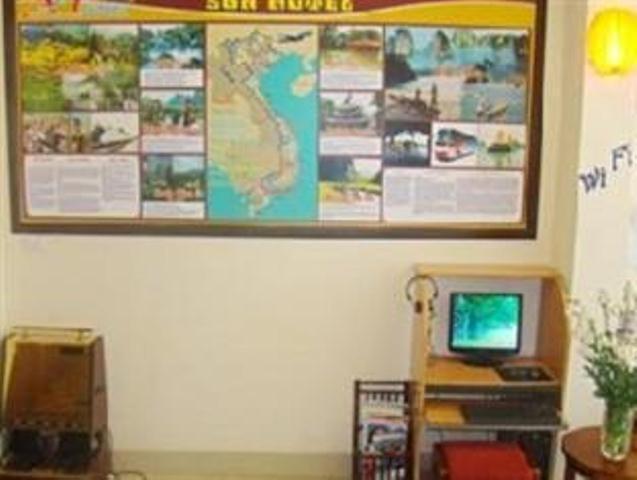 האנוי A25 Hotel - 30 An Duong מראה חיצוני תמונה