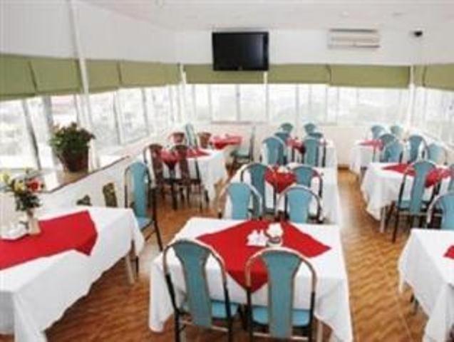 האנוי A25 Hotel - 30 An Duong מראה חיצוני תמונה